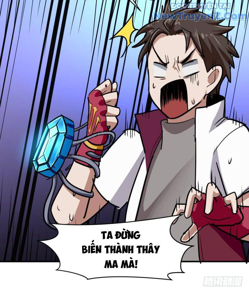 Game Thủ Có Bàn Tay Vàng Mạnh Nhất - Chapter 23 - Page 55