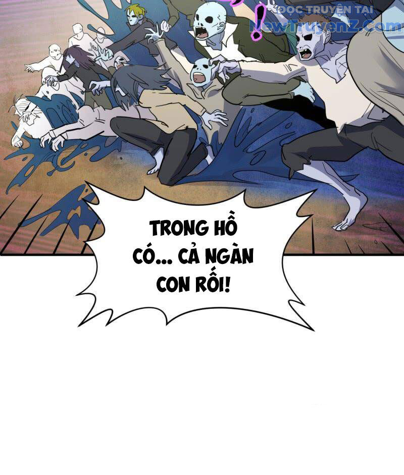 Game Thủ Có Bàn Tay Vàng Mạnh Nhất - Chapter 23 - Page 59