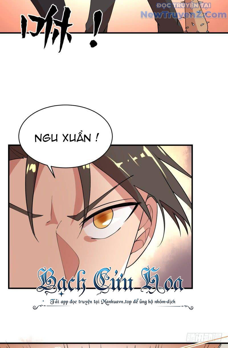 Game Thủ Có Bàn Tay Vàng Mạnh Nhất - Chapter 23 - Page 6