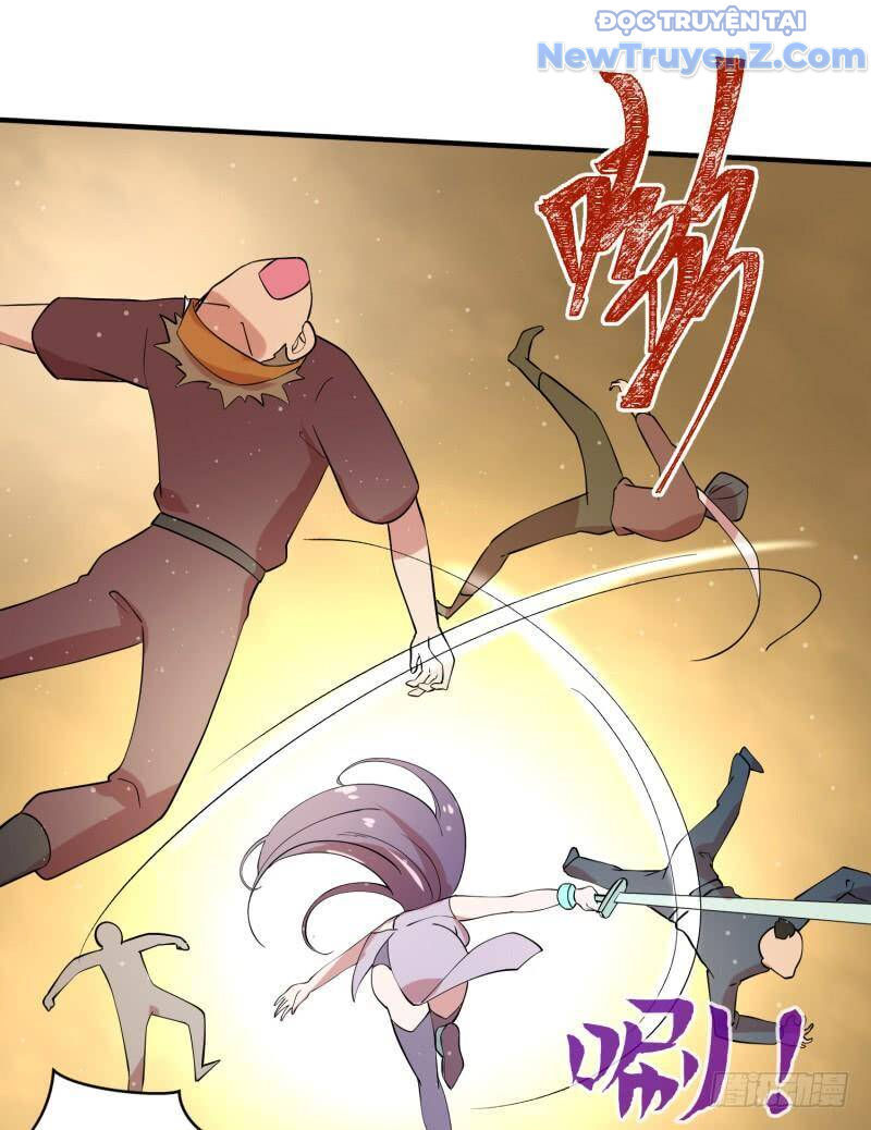 Game Thủ Có Bàn Tay Vàng Mạnh Nhất - Chapter 23 - Page 8