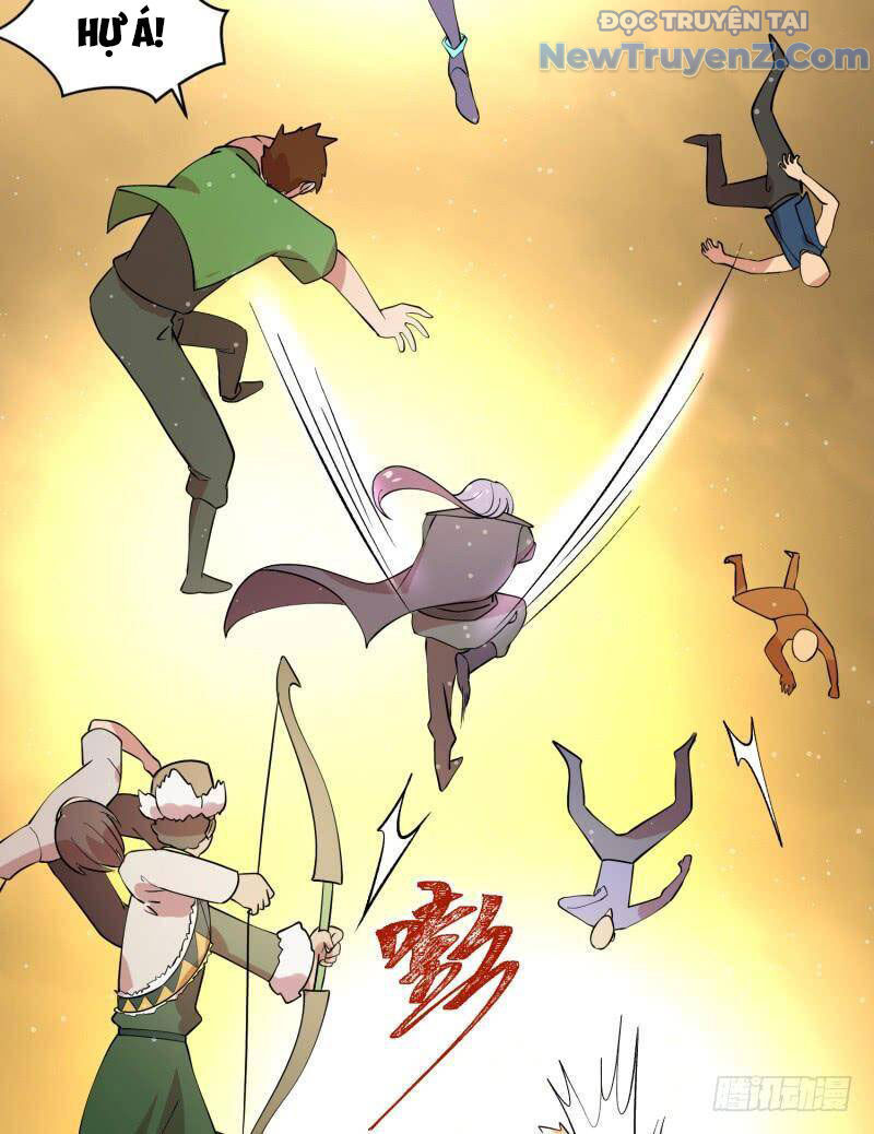 Game Thủ Có Bàn Tay Vàng Mạnh Nhất - Chapter 23 - Page 9