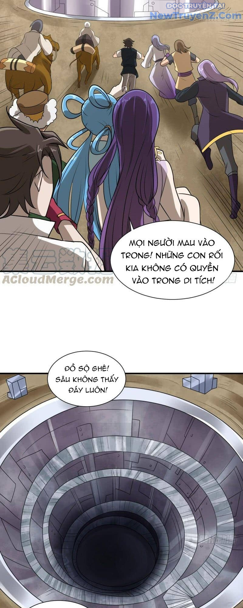 Game Thủ Có Bàn Tay Vàng Mạnh Nhất - Chapter 24 - Page 14