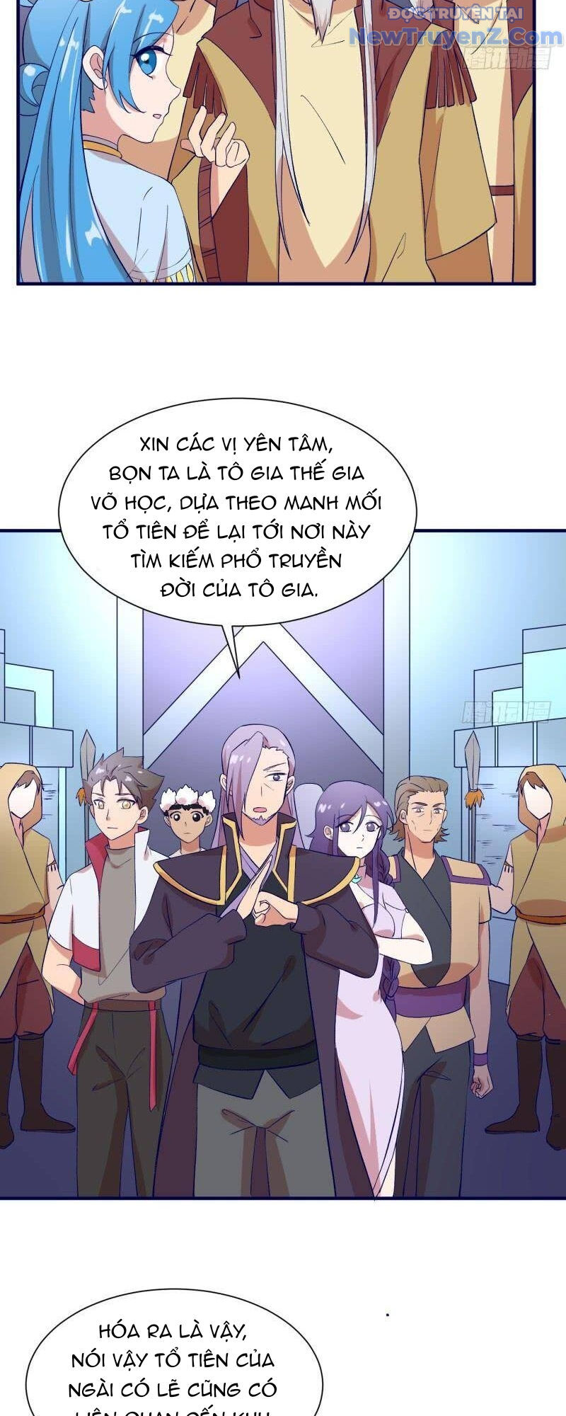 Game Thủ Có Bàn Tay Vàng Mạnh Nhất - Chapter 24 - Page 22