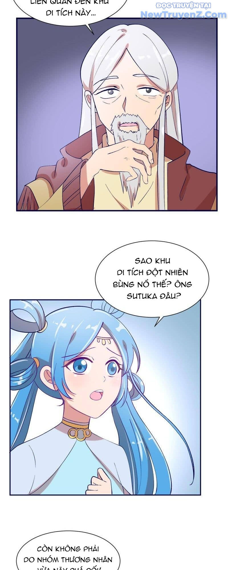 Game Thủ Có Bàn Tay Vàng Mạnh Nhất - Chapter 24 - Page 23