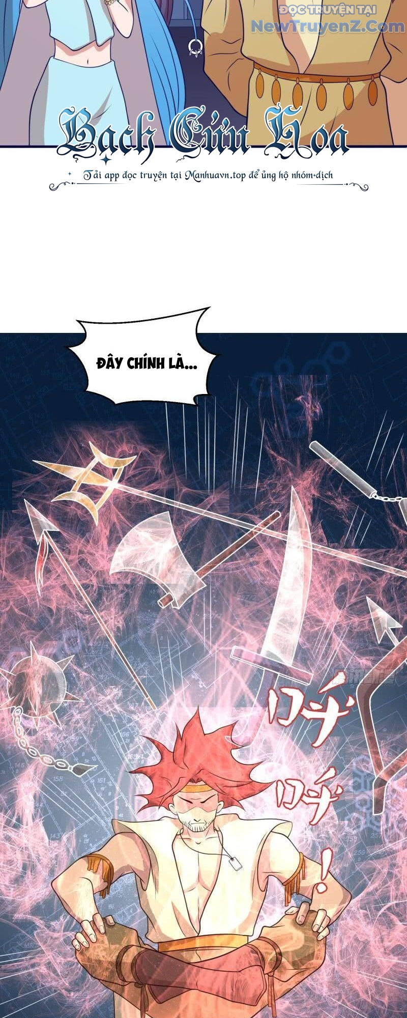 Game Thủ Có Bàn Tay Vàng Mạnh Nhất - Chapter 24 - Page 26