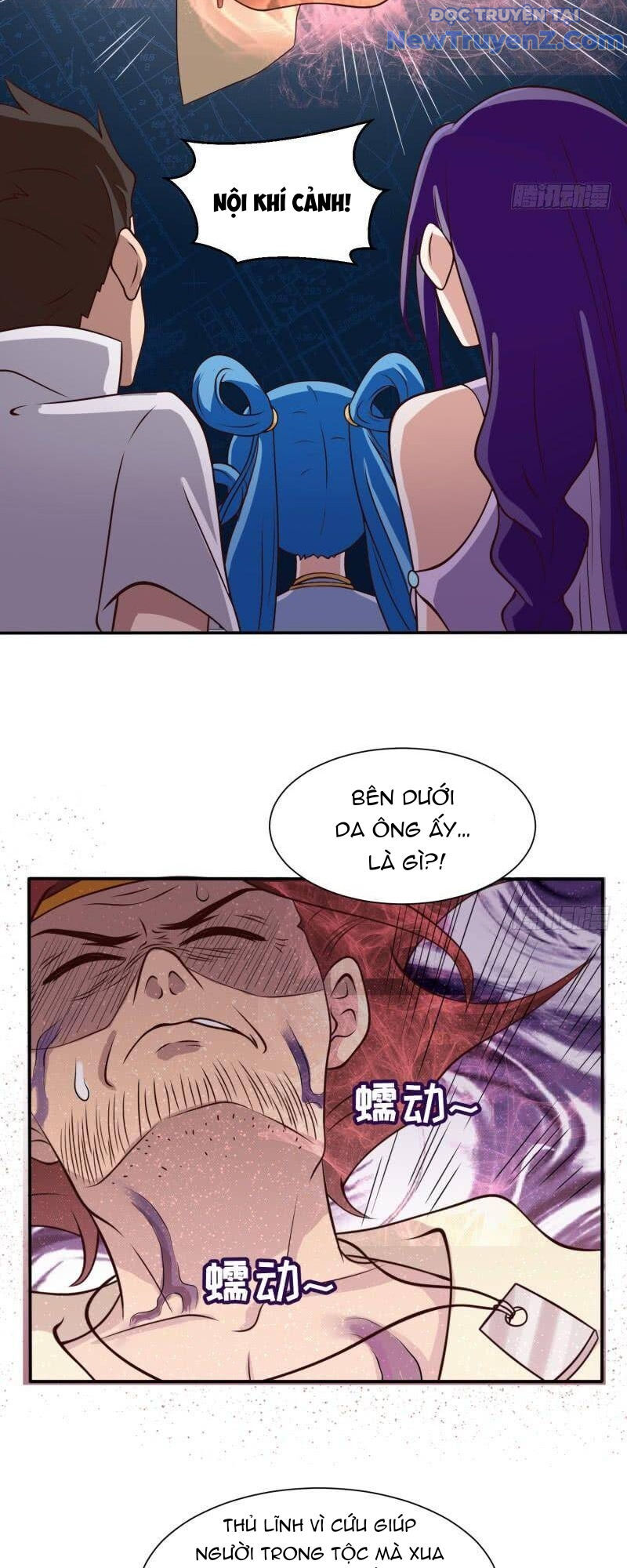 Game Thủ Có Bàn Tay Vàng Mạnh Nhất - Chapter 24 - Page 27