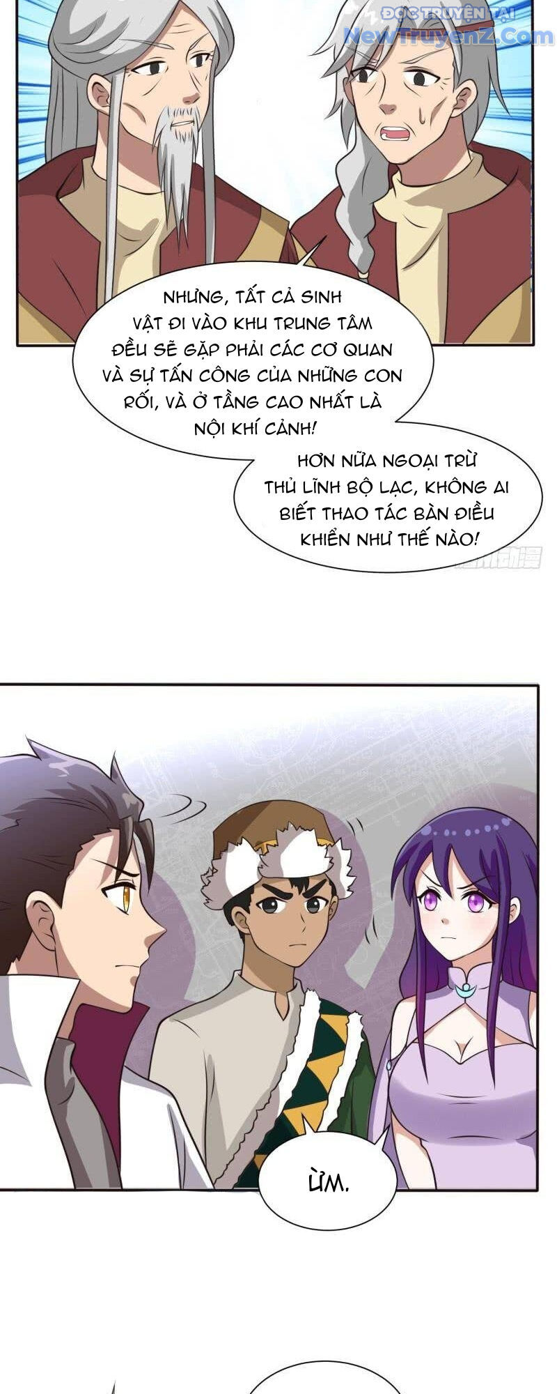 Game Thủ Có Bàn Tay Vàng Mạnh Nhất - Chapter 24 - Page 31