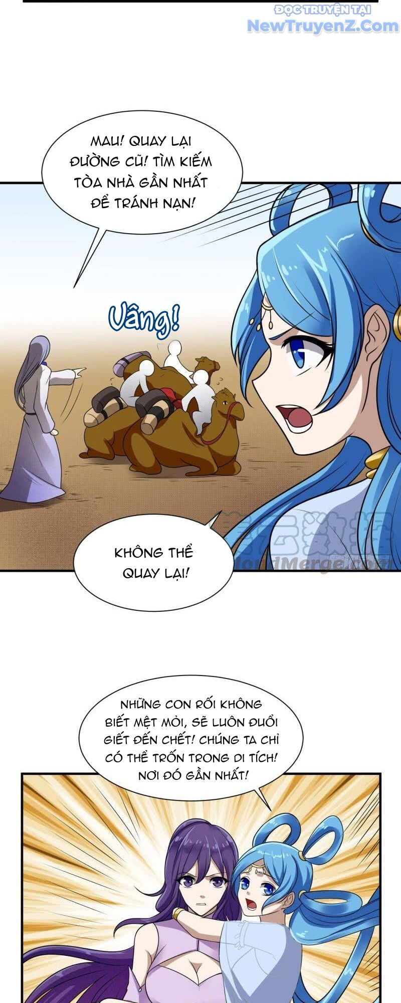 Game Thủ Có Bàn Tay Vàng Mạnh Nhất - Chapter 24 - Page 7