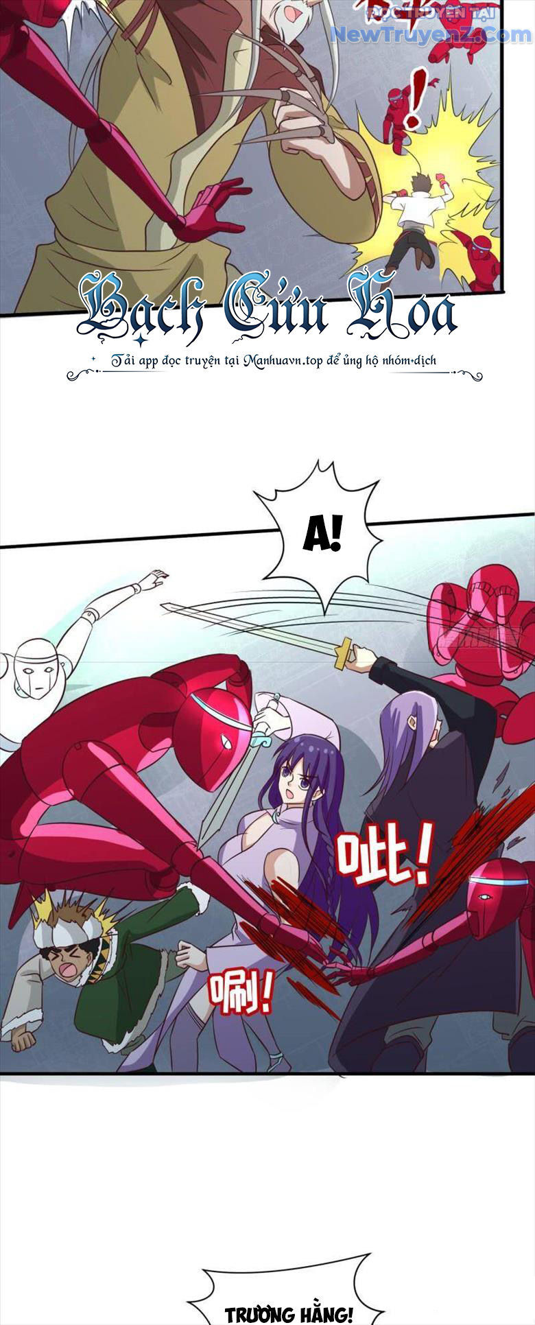 Game Thủ Có Bàn Tay Vàng Mạnh Nhất - Chapter 25 - Page 15