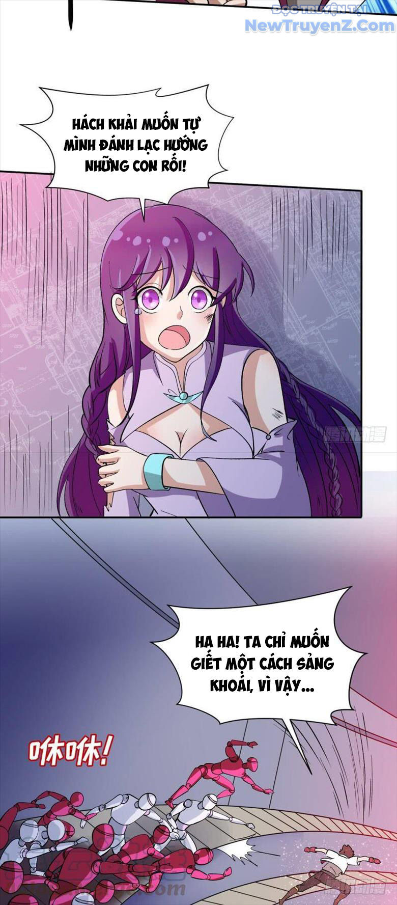 Game Thủ Có Bàn Tay Vàng Mạnh Nhất - Chapter 25 - Page 20