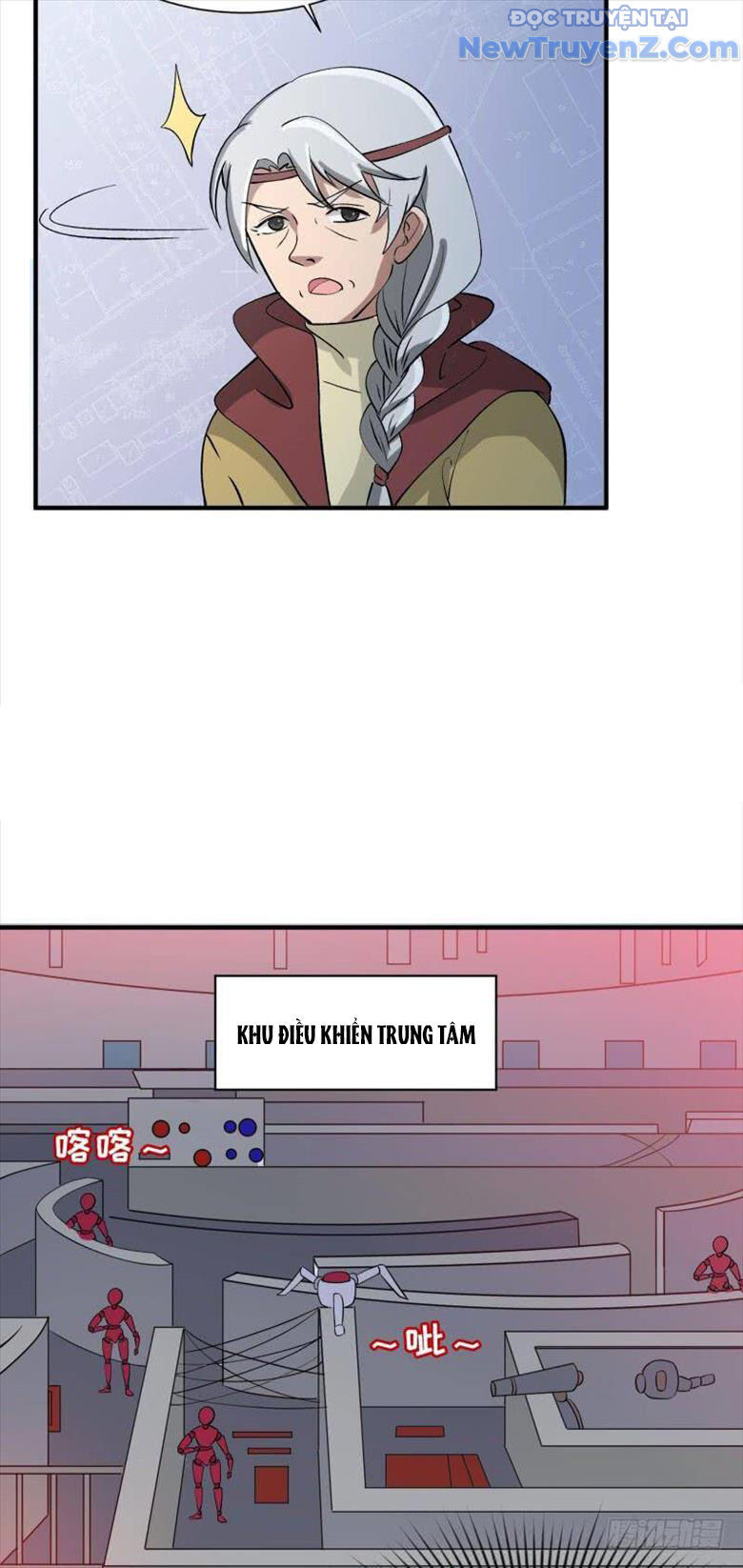 Game Thủ Có Bàn Tay Vàng Mạnh Nhất - Chapter 25 - Page 23