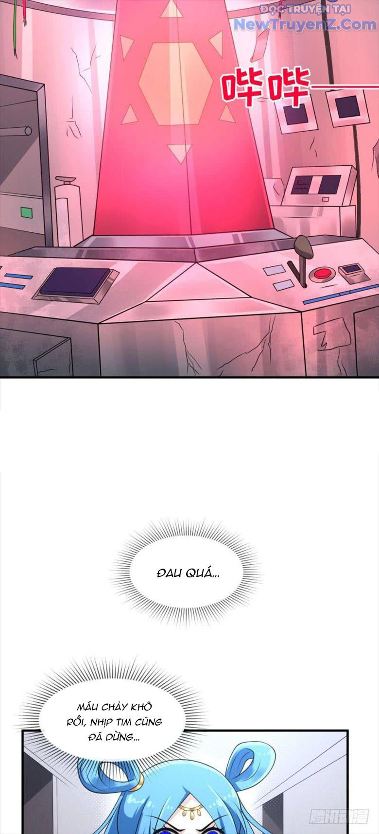 Game Thủ Có Bàn Tay Vàng Mạnh Nhất - Chapter 25 - Page 28