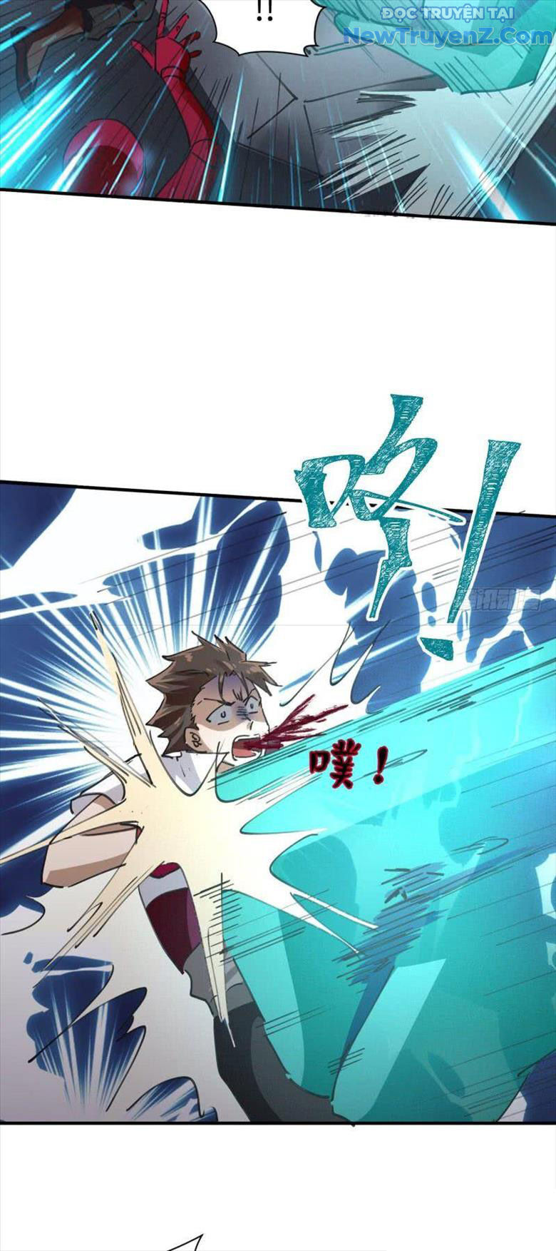 Game Thủ Có Bàn Tay Vàng Mạnh Nhất - Chapter 25 - Page 32