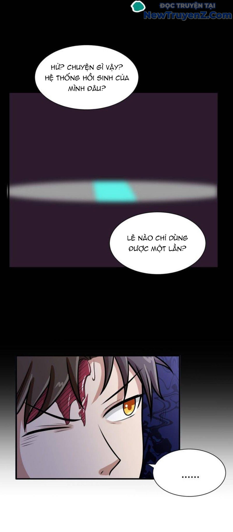 Game Thủ Có Bàn Tay Vàng Mạnh Nhất - Chapter 26 - Page 11