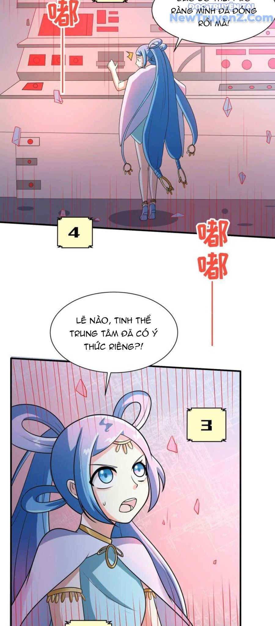 Game Thủ Có Bàn Tay Vàng Mạnh Nhất - Chapter 26 - Page 16