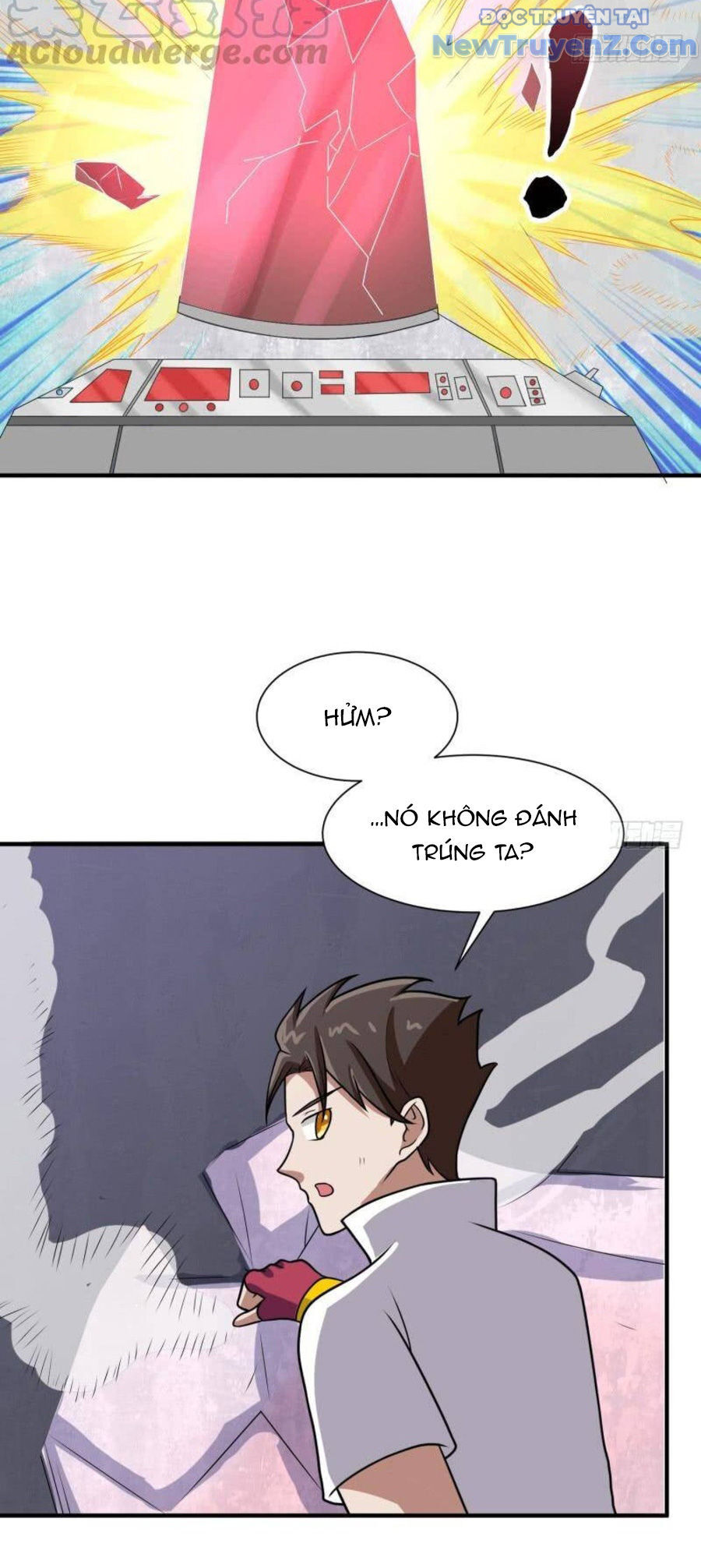 Game Thủ Có Bàn Tay Vàng Mạnh Nhất - Chapter 26 - Page 21