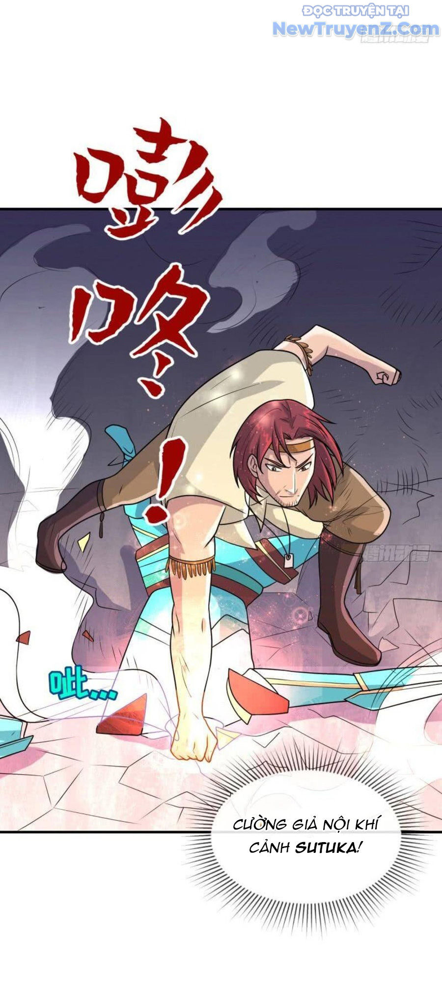 Game Thủ Có Bàn Tay Vàng Mạnh Nhất - Chapter 26 - Page 22