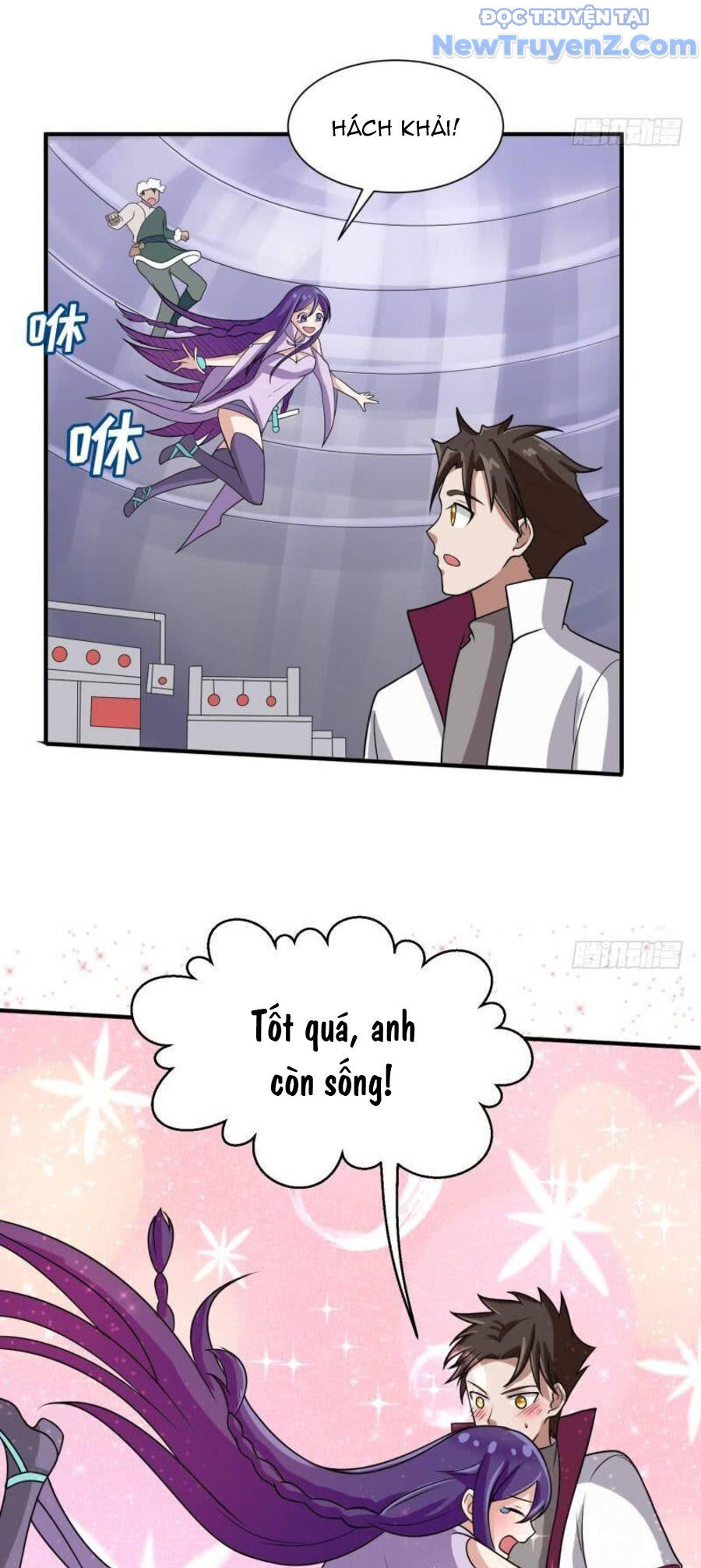 Game Thủ Có Bàn Tay Vàng Mạnh Nhất - Chapter 26 - Page 23