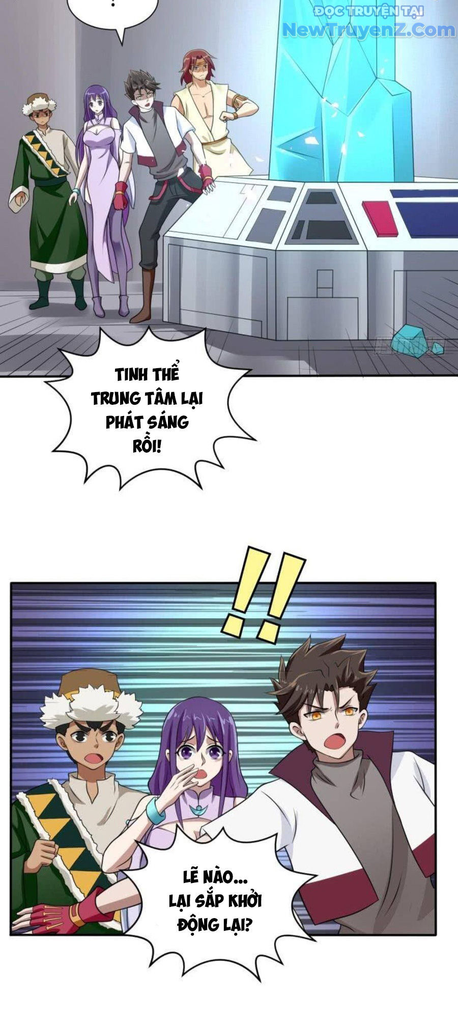 Game Thủ Có Bàn Tay Vàng Mạnh Nhất - Chapter 26 - Page 26