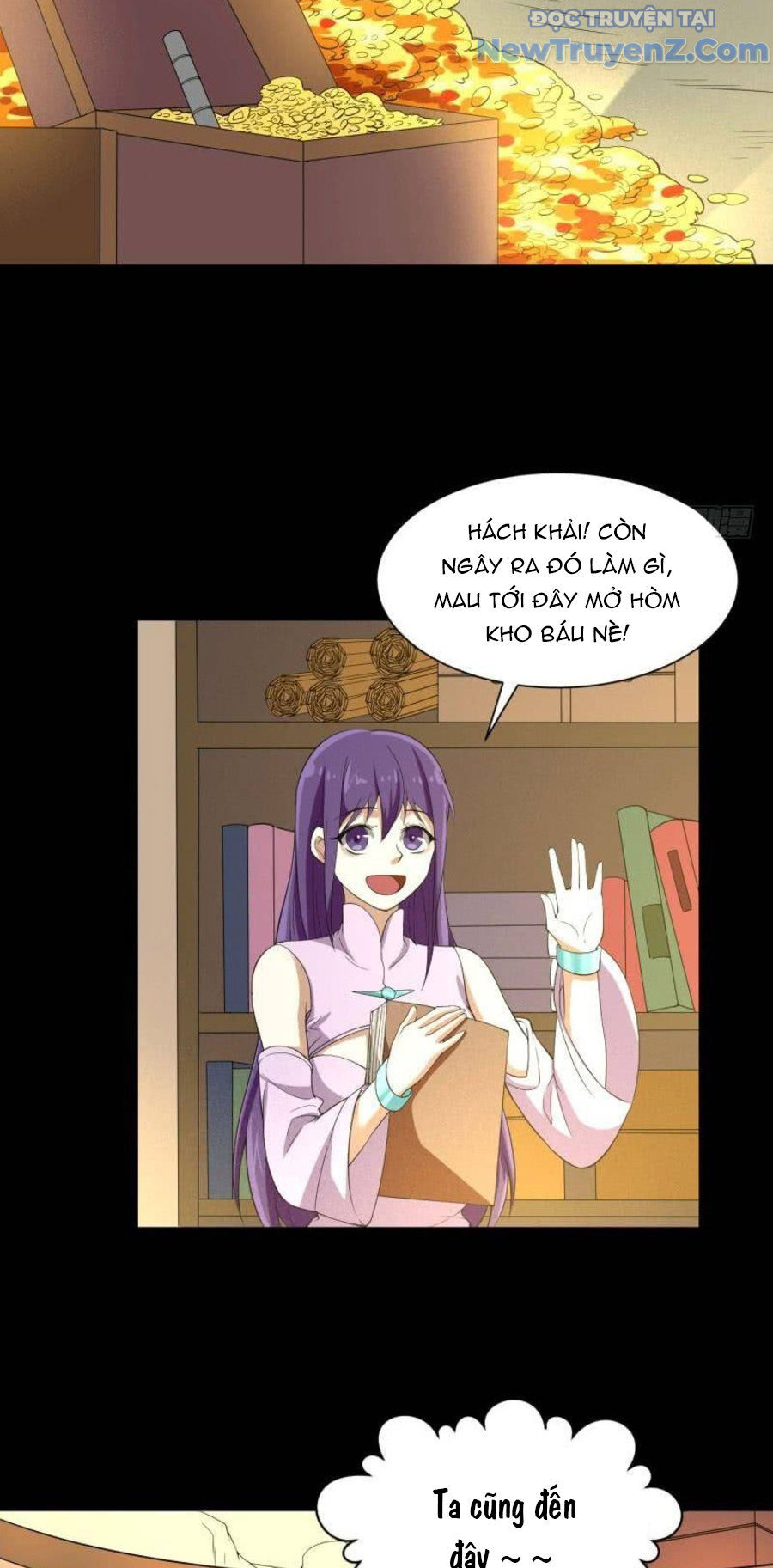 Game Thủ Có Bàn Tay Vàng Mạnh Nhất - Chapter 26 - Page 42