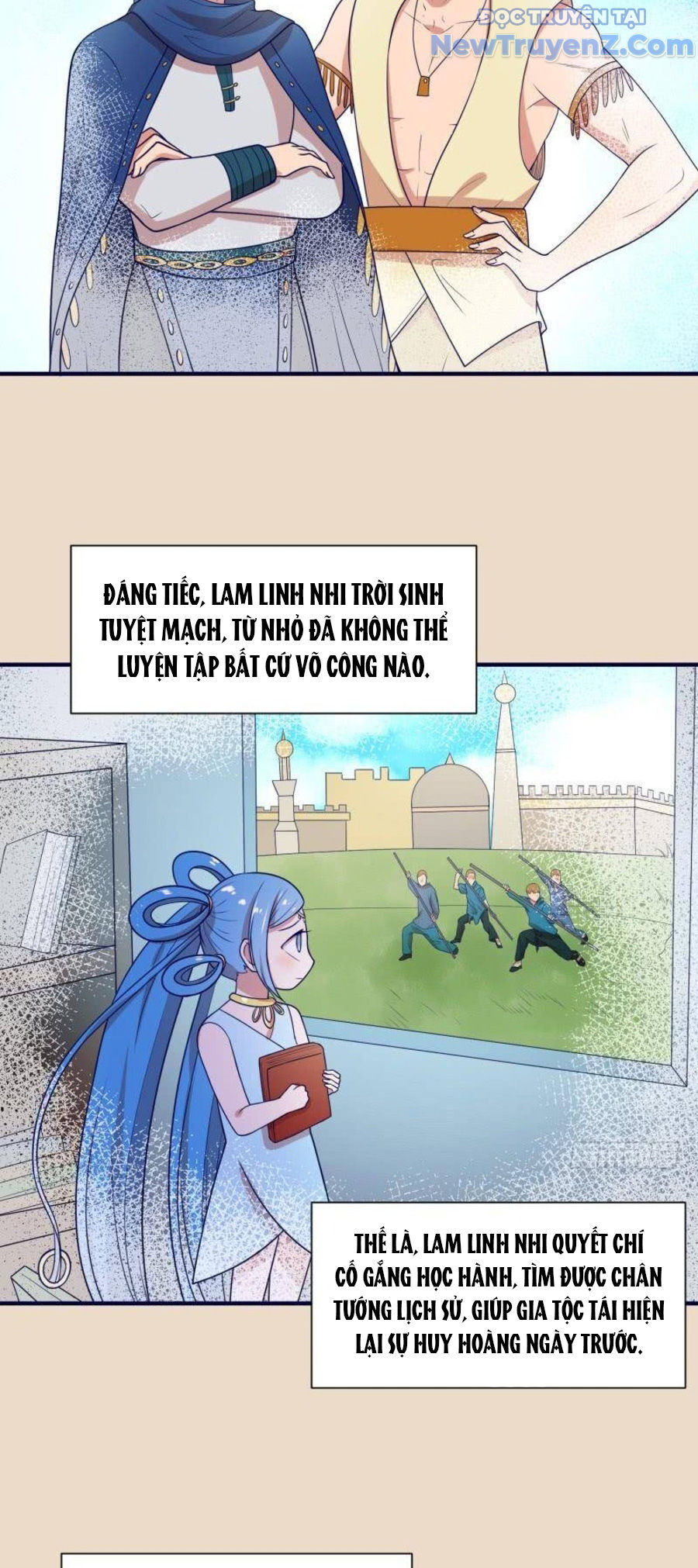 Game Thủ Có Bàn Tay Vàng Mạnh Nhất - Chapter 26 - Page 5