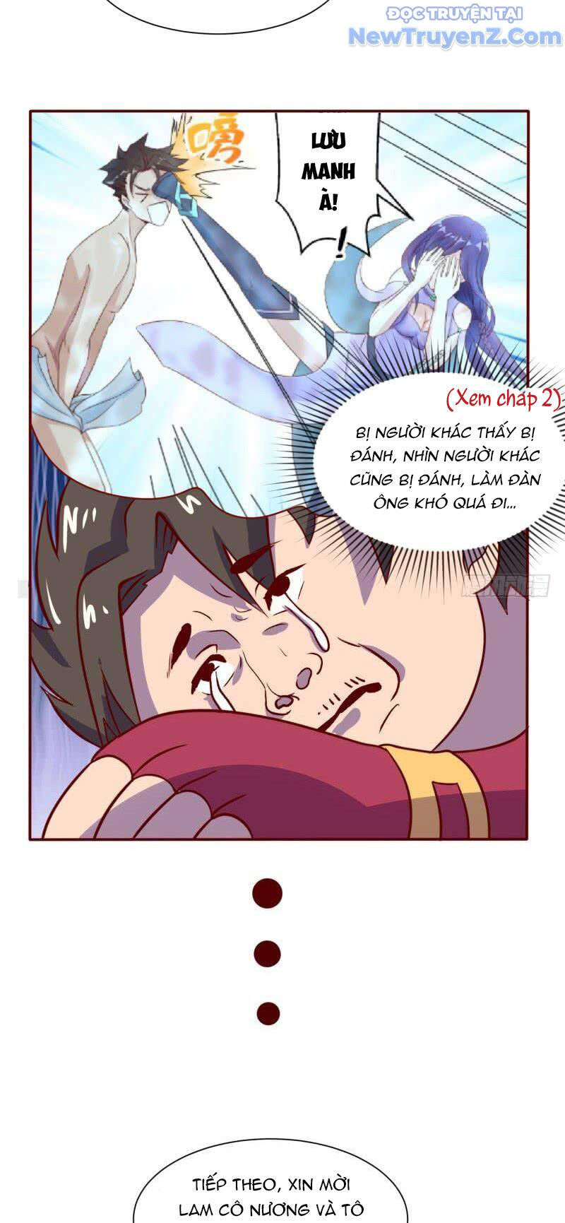 Game Thủ Có Bàn Tay Vàng Mạnh Nhất - Chapter 27 - Page 12