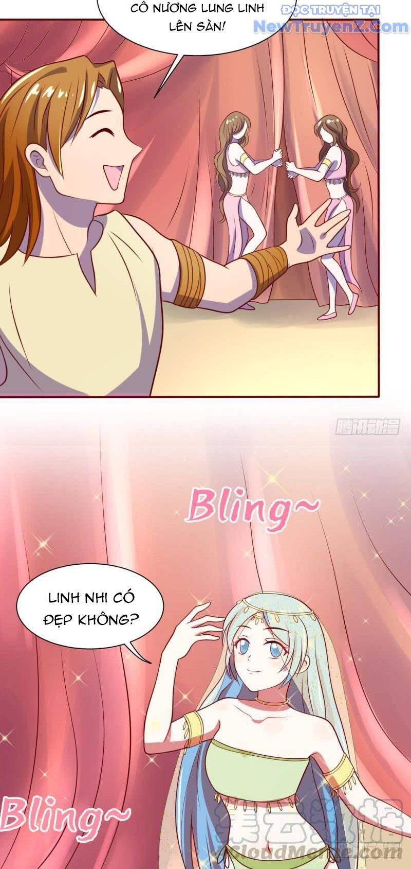 Game Thủ Có Bàn Tay Vàng Mạnh Nhất - Chapter 27 - Page 13