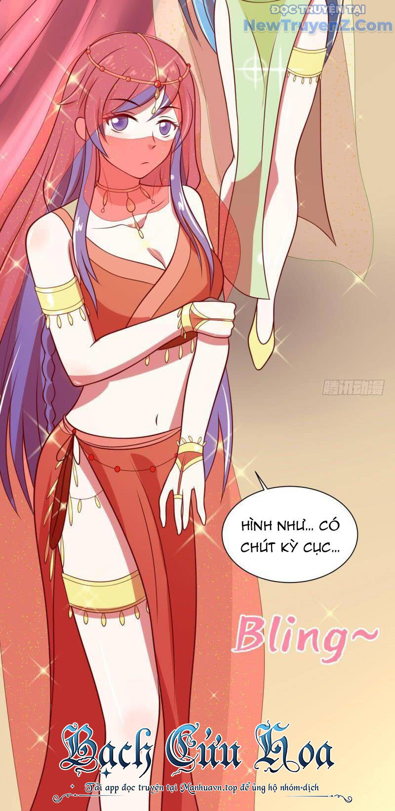 Game Thủ Có Bàn Tay Vàng Mạnh Nhất - Chapter 27 - Page 14