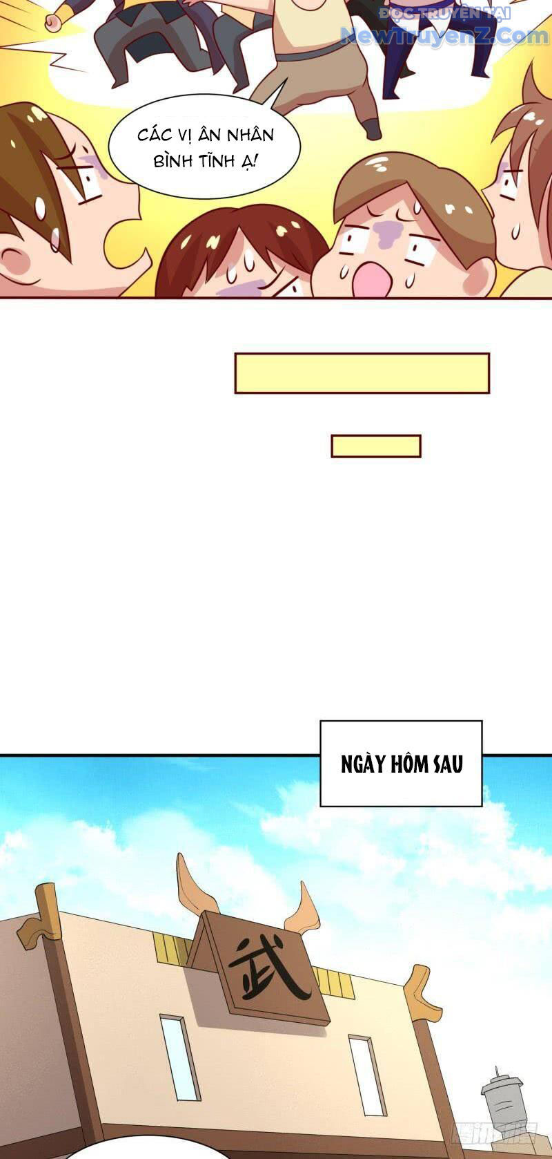 Game Thủ Có Bàn Tay Vàng Mạnh Nhất - Chapter 27 - Page 16