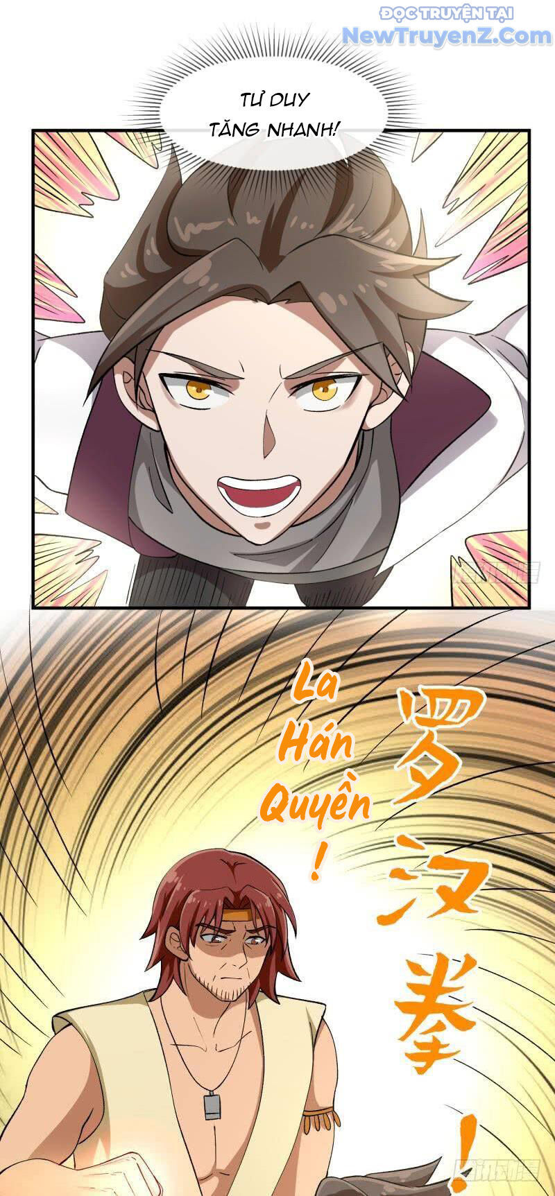 Game Thủ Có Bàn Tay Vàng Mạnh Nhất - Chapter 27 - Page 22