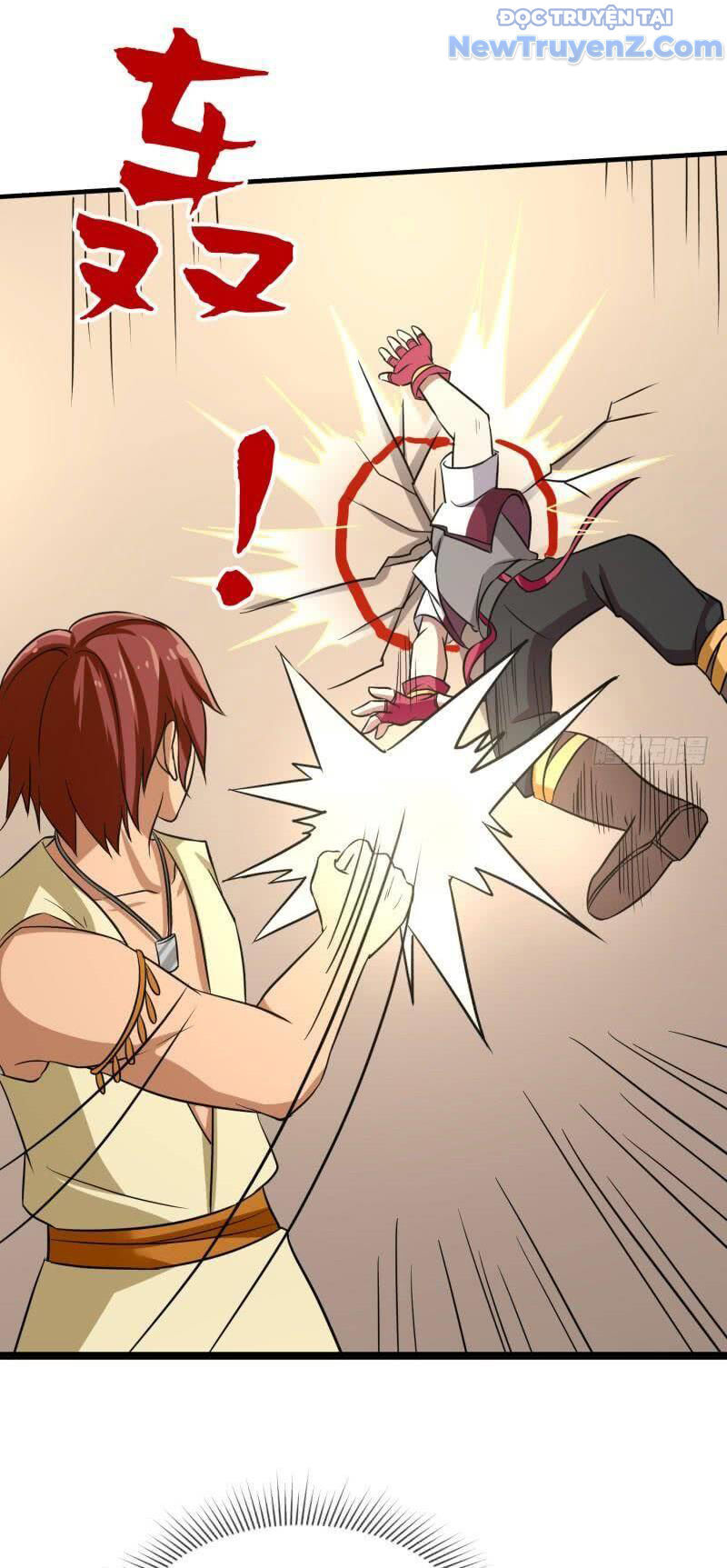 Game Thủ Có Bàn Tay Vàng Mạnh Nhất - Chapter 27 - Page 25