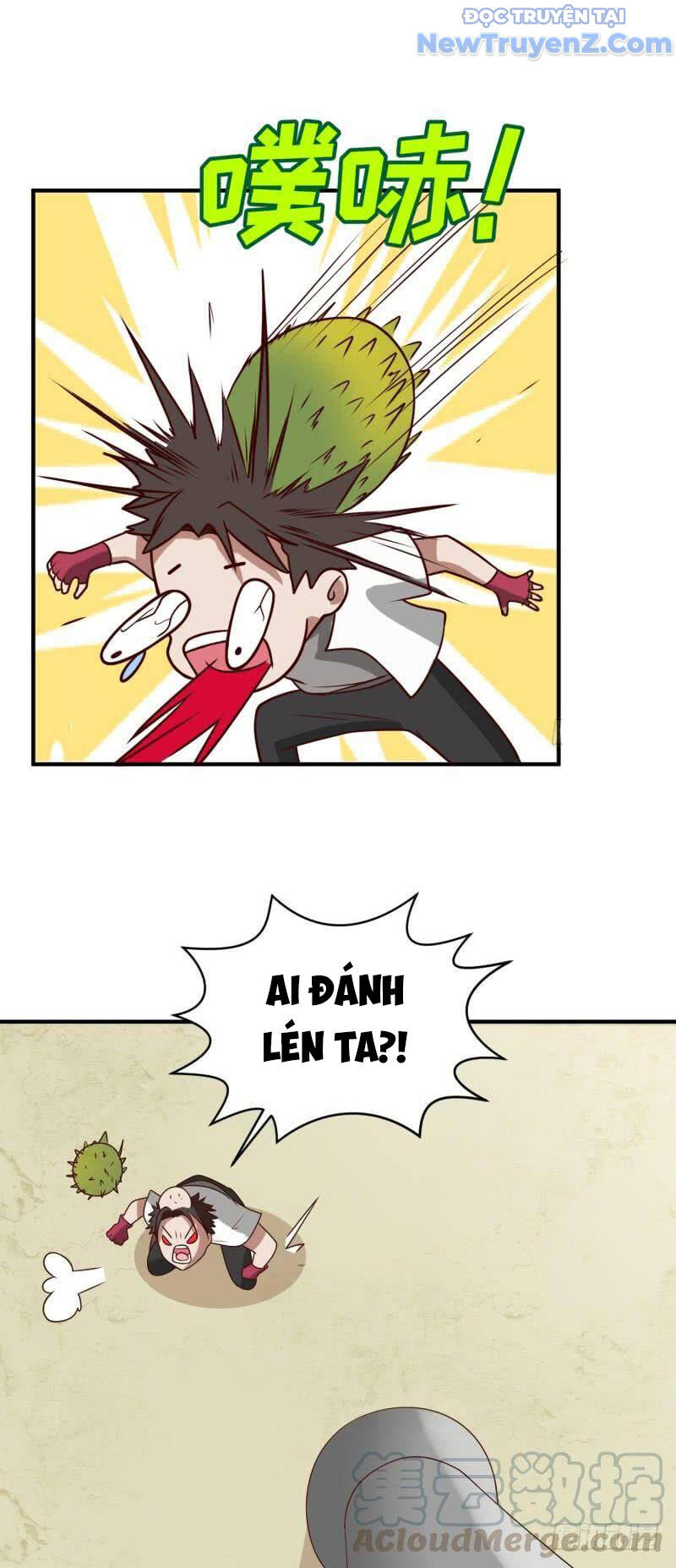 Game Thủ Có Bàn Tay Vàng Mạnh Nhất - Chapter 27 - Page 34