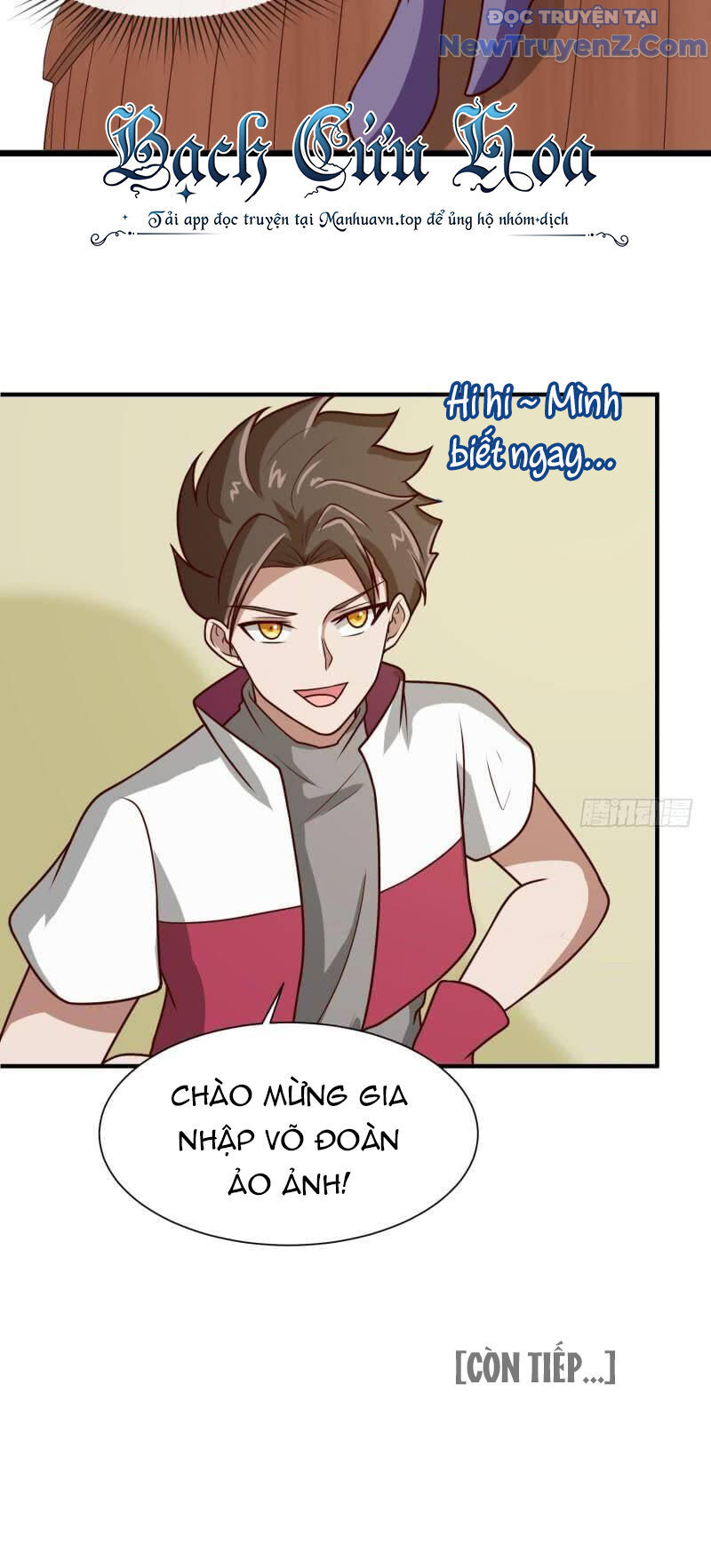 Game Thủ Có Bàn Tay Vàng Mạnh Nhất - Chapter 27 - Page 36