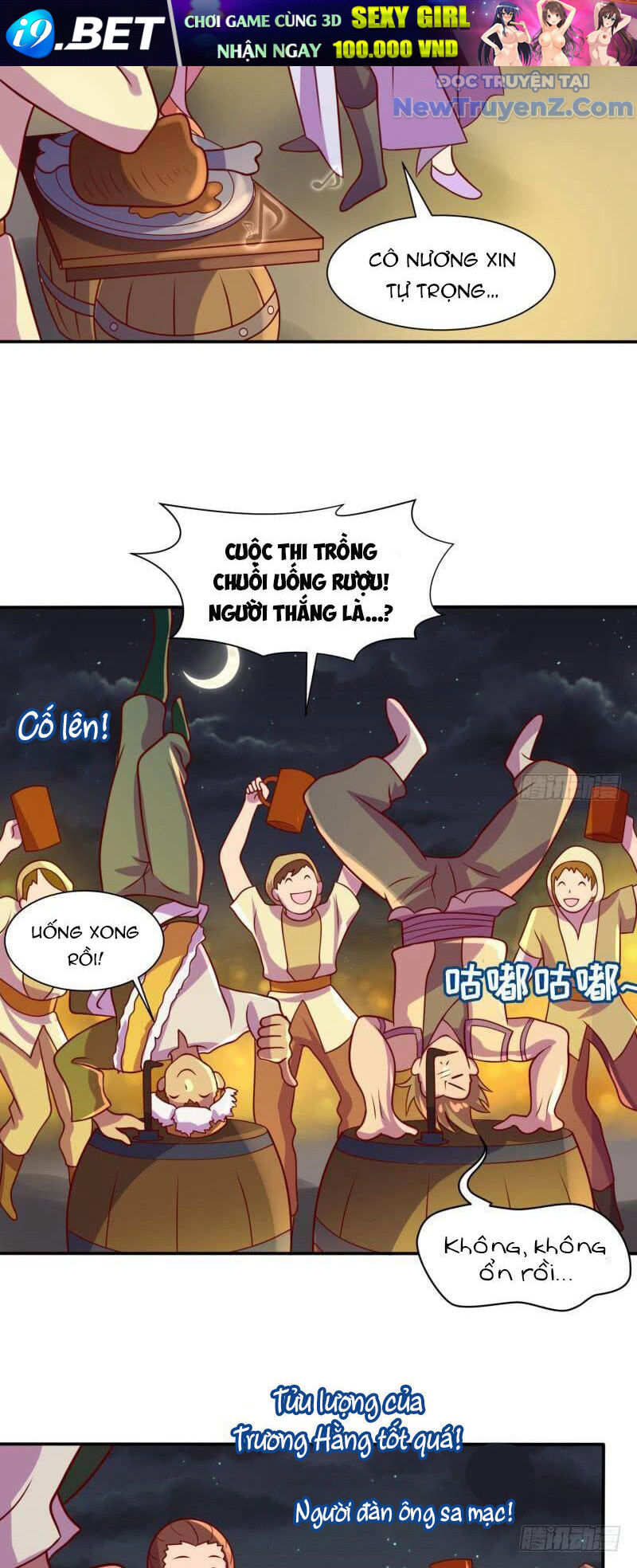 Game Thủ Có Bàn Tay Vàng Mạnh Nhất - Chapter 27 - Page 7