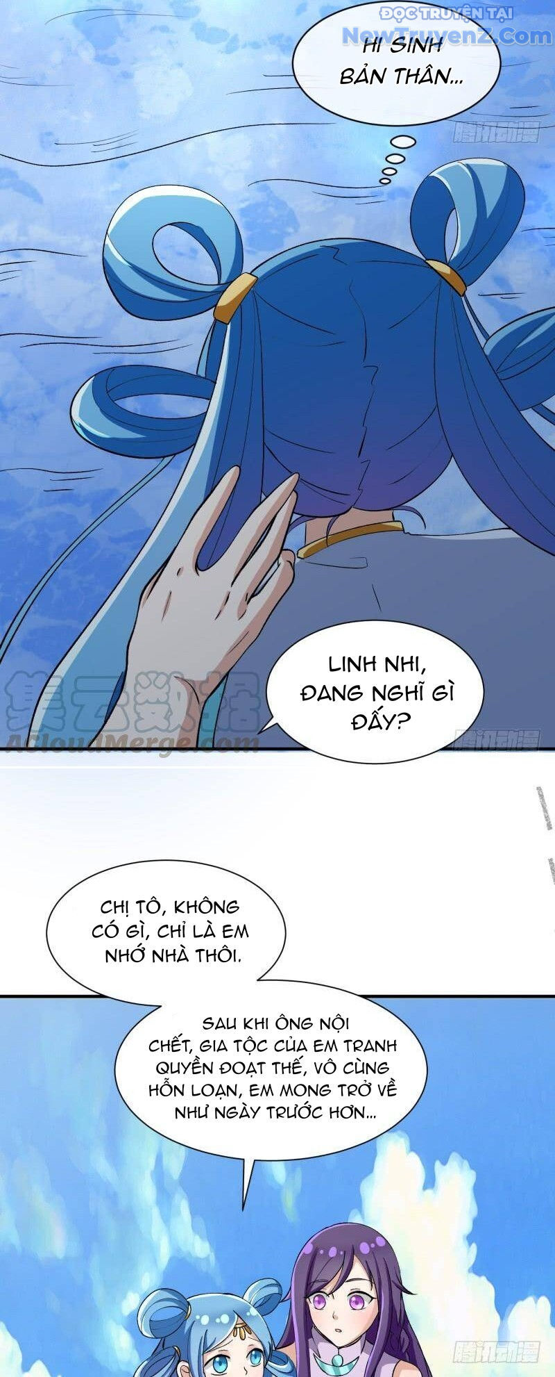 Game Thủ Có Bàn Tay Vàng Mạnh Nhất - Chapter 28 - Page 10