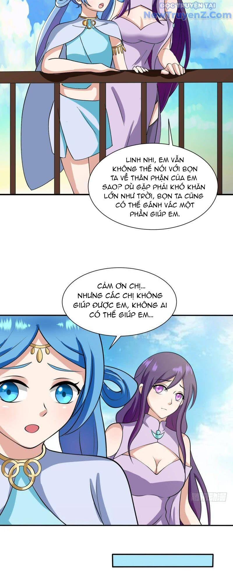 Game Thủ Có Bàn Tay Vàng Mạnh Nhất - Chapter 28 - Page 11