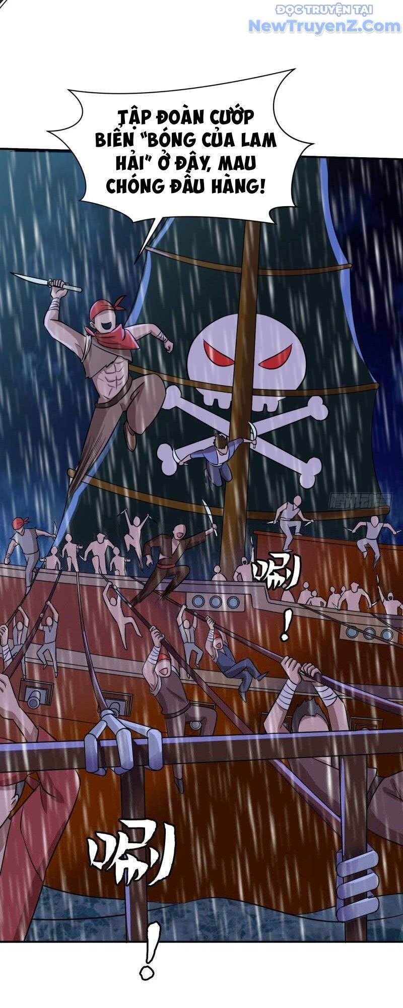 Game Thủ Có Bàn Tay Vàng Mạnh Nhất - Chapter 28 - Page 15