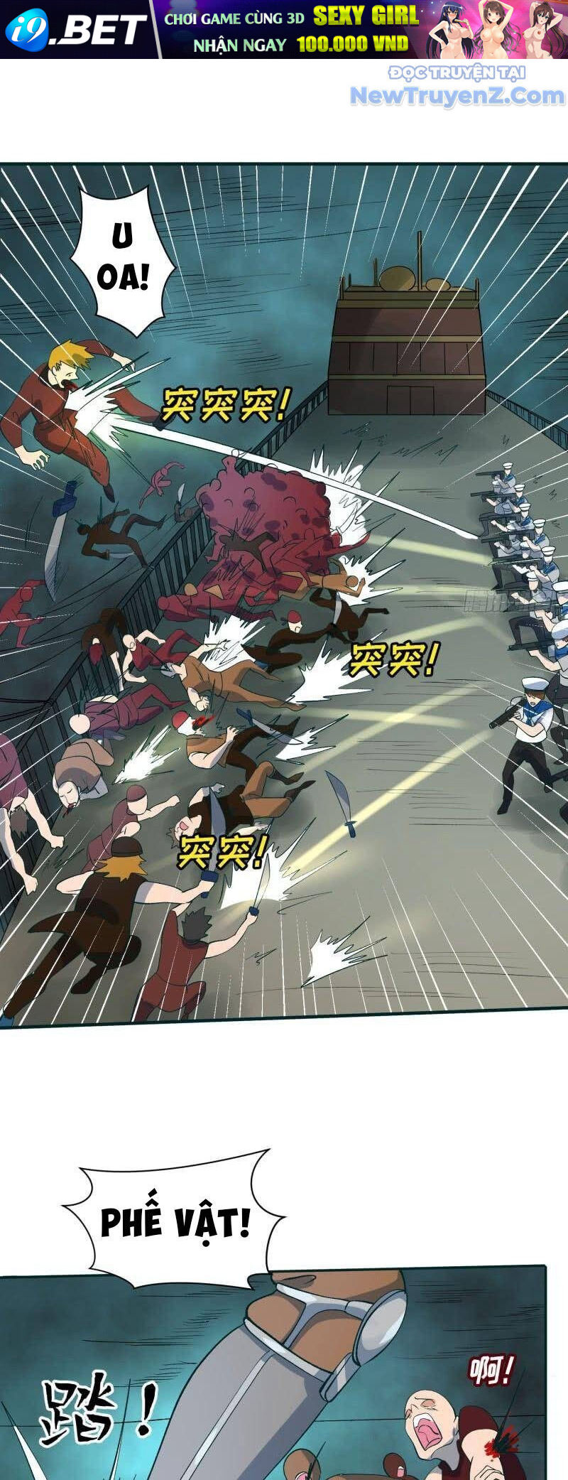 Game Thủ Có Bàn Tay Vàng Mạnh Nhất - Chapter 28 - Page 17