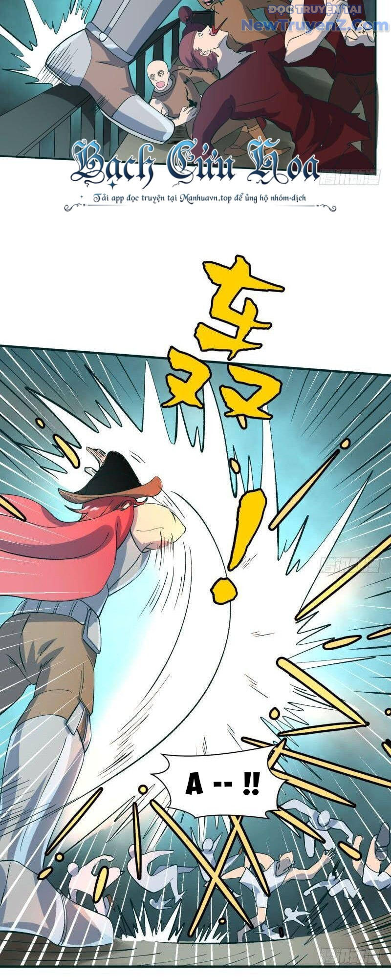 Game Thủ Có Bàn Tay Vàng Mạnh Nhất - Chapter 28 - Page 18