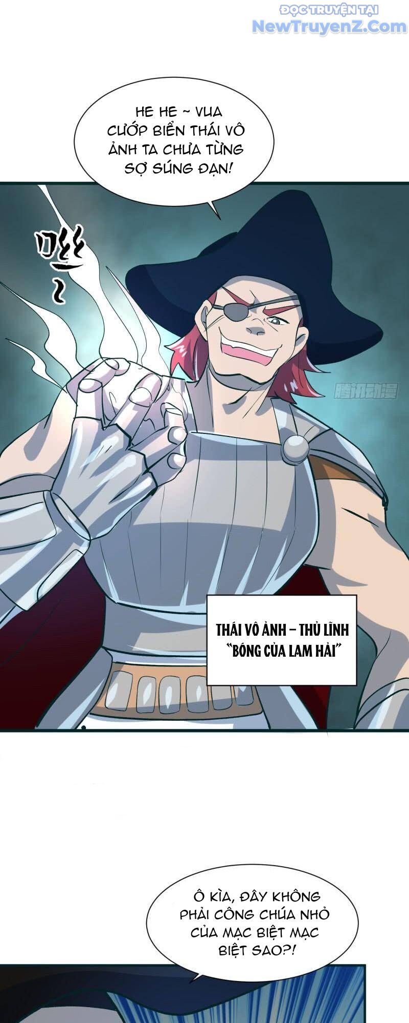 Game Thủ Có Bàn Tay Vàng Mạnh Nhất - Chapter 28 - Page 19