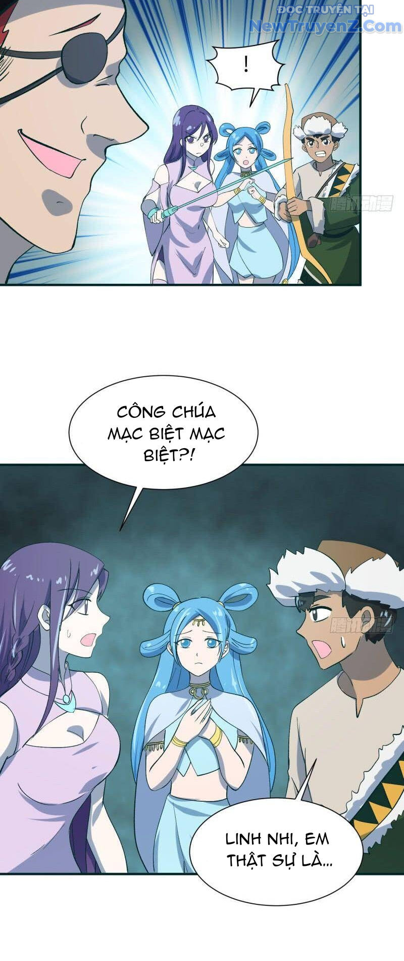 Game Thủ Có Bàn Tay Vàng Mạnh Nhất - Chapter 28 - Page 20