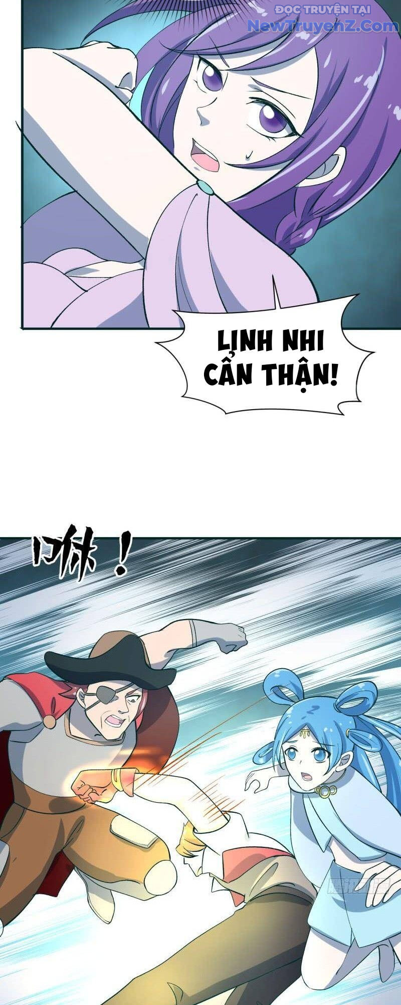 Game Thủ Có Bàn Tay Vàng Mạnh Nhất - Chapter 28 - Page 24