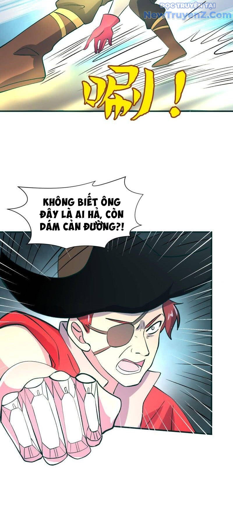 Game Thủ Có Bàn Tay Vàng Mạnh Nhất - Chapter 28 - Page 25
