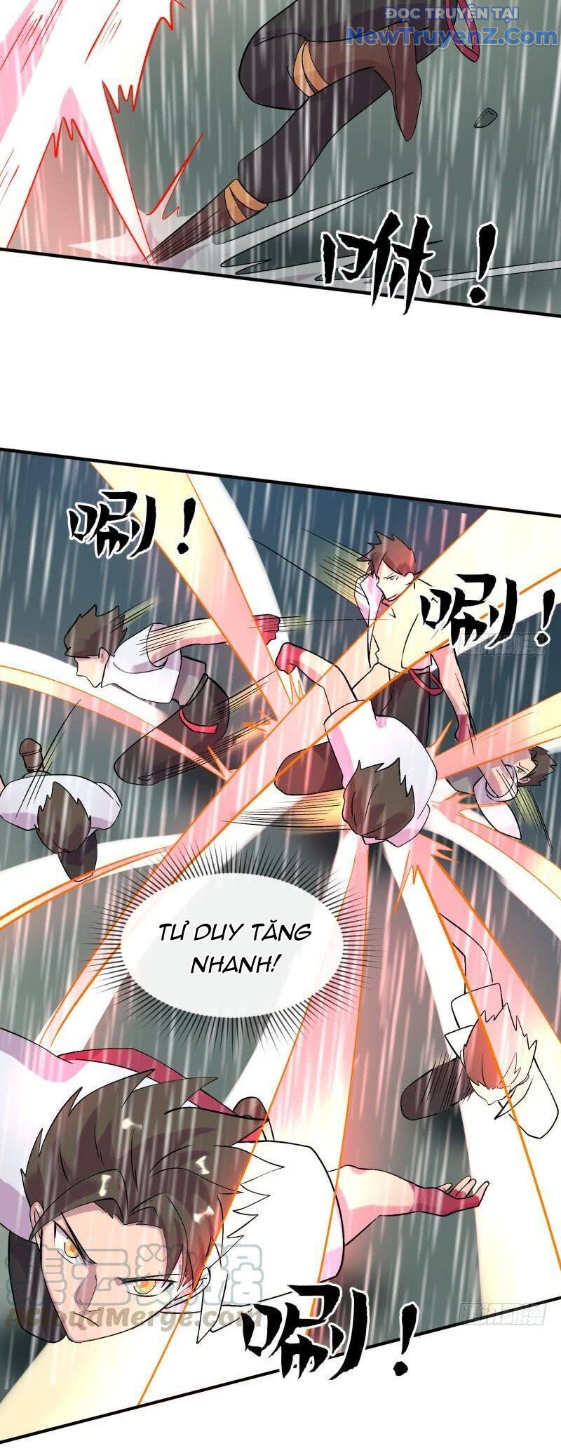 Game Thủ Có Bàn Tay Vàng Mạnh Nhất - Chapter 28 - Page 29