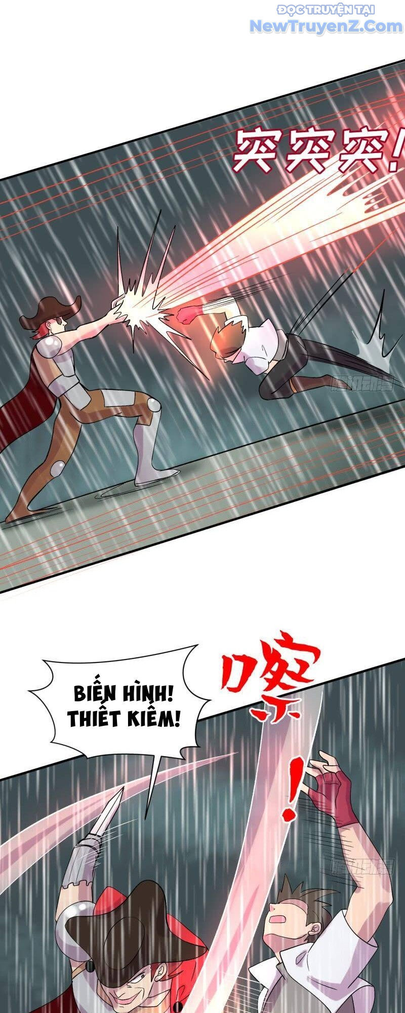 Game Thủ Có Bàn Tay Vàng Mạnh Nhất - Chapter 28 - Page 30