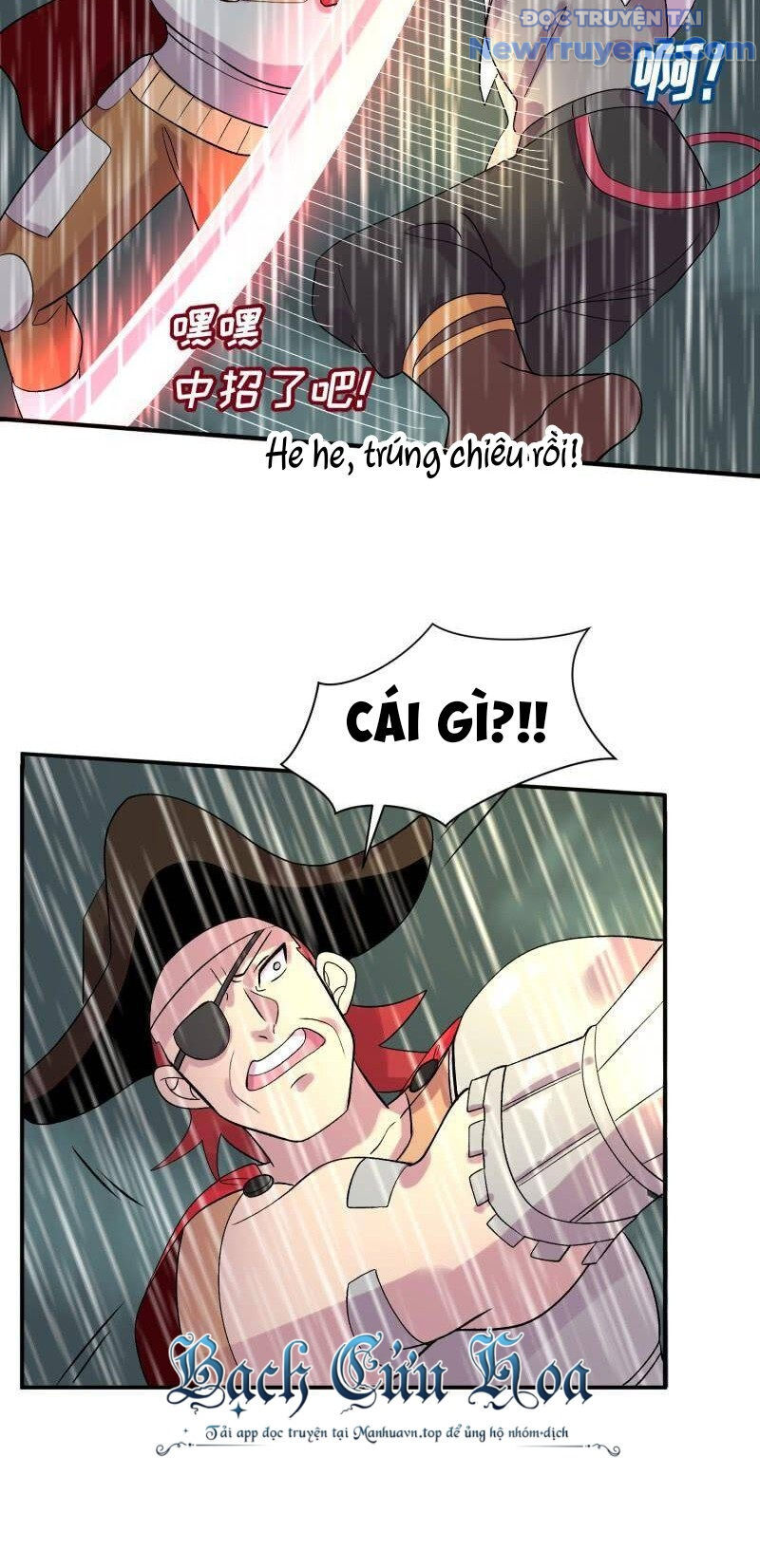 Game Thủ Có Bàn Tay Vàng Mạnh Nhất - Chapter 28 - Page 31