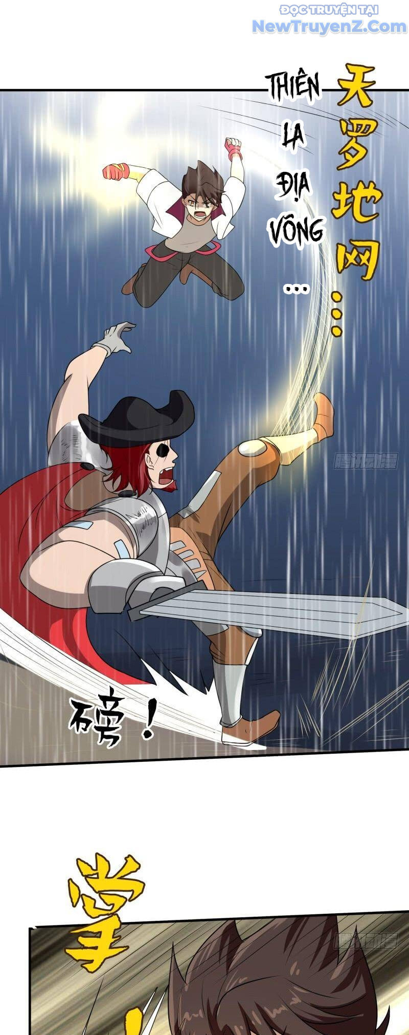 Game Thủ Có Bàn Tay Vàng Mạnh Nhất - Chapter 28 - Page 32