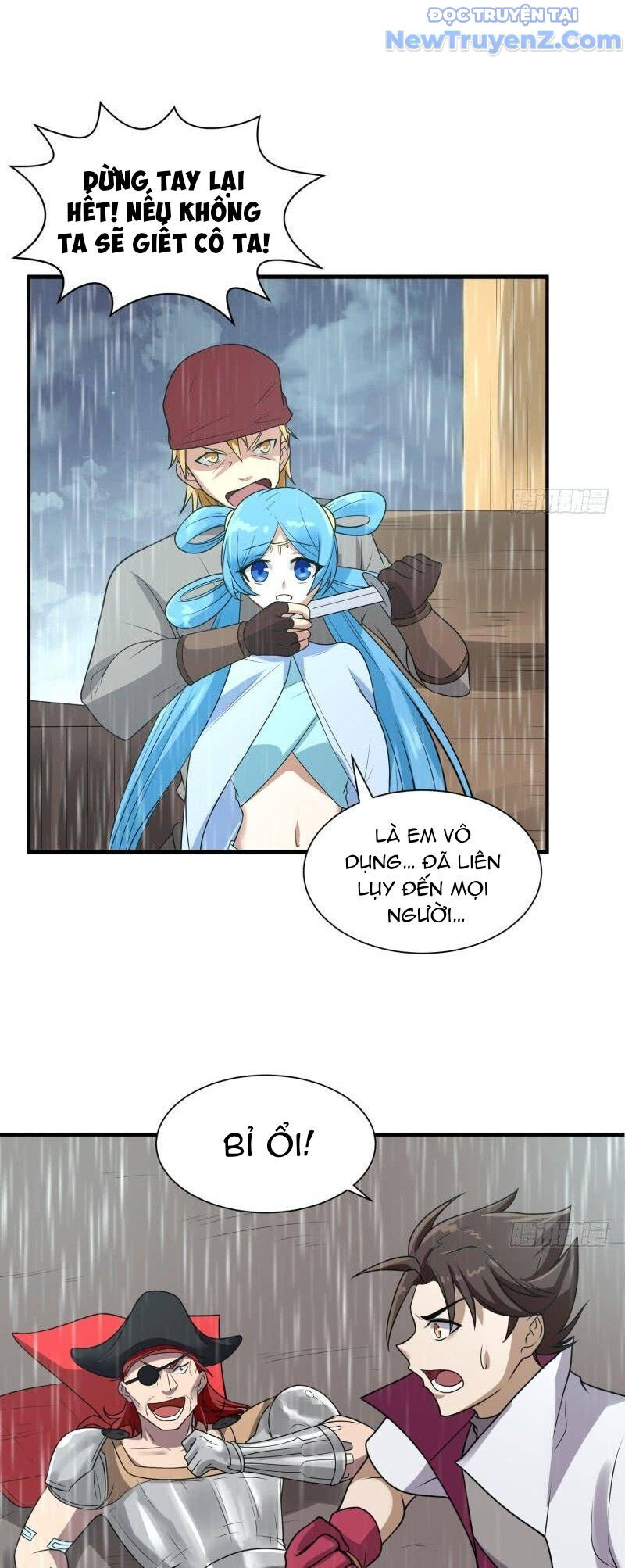 Game Thủ Có Bàn Tay Vàng Mạnh Nhất - Chapter 28 - Page 34