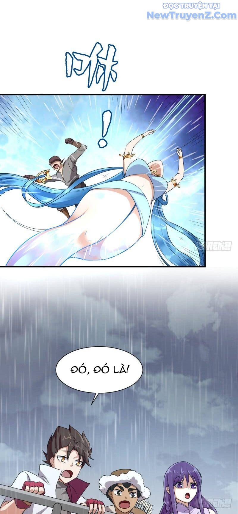 Game Thủ Có Bàn Tay Vàng Mạnh Nhất - Chapter 28 - Page 38