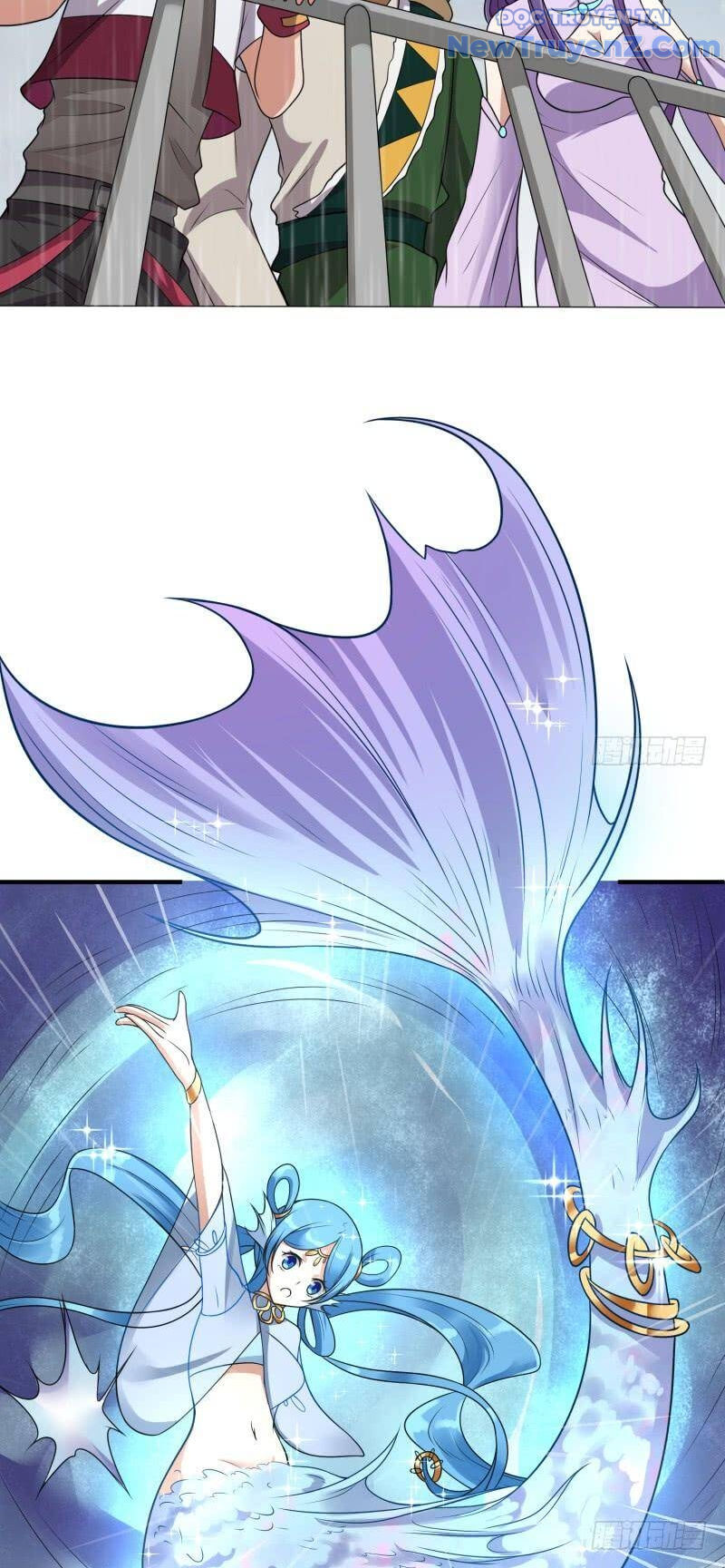 Game Thủ Có Bàn Tay Vàng Mạnh Nhất - Chapter 28 - Page 39